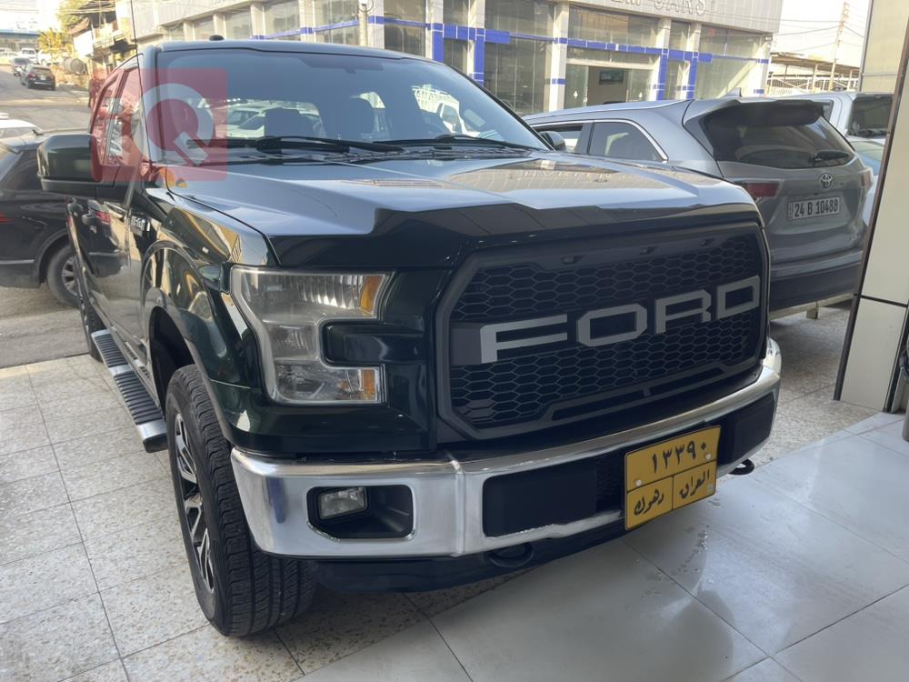فورد إف-150